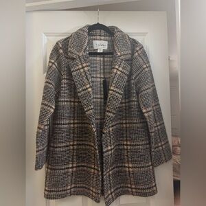 🧥NICOLE MILLER JACKET🧥